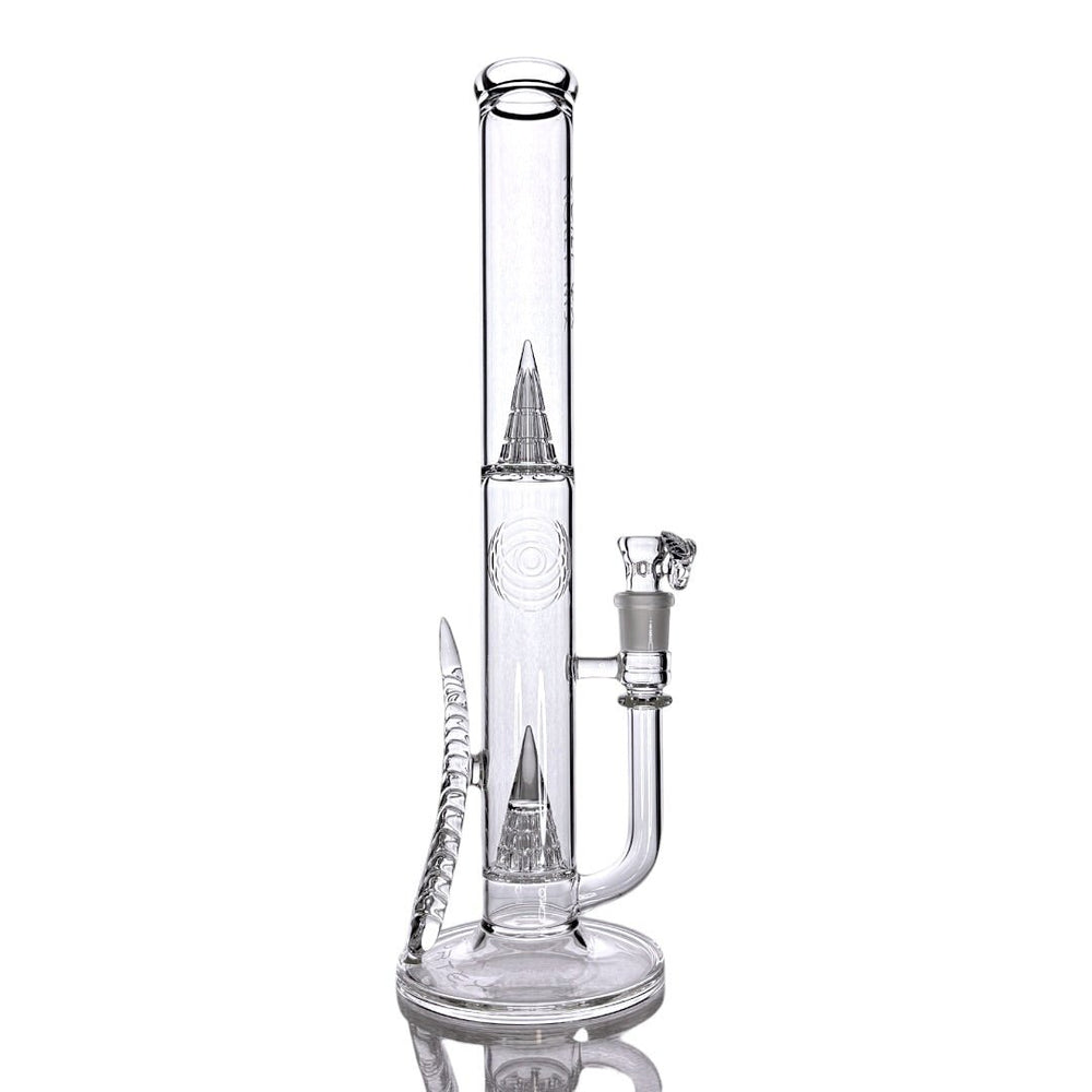 Cortex Glass "Iris" Natural Perc