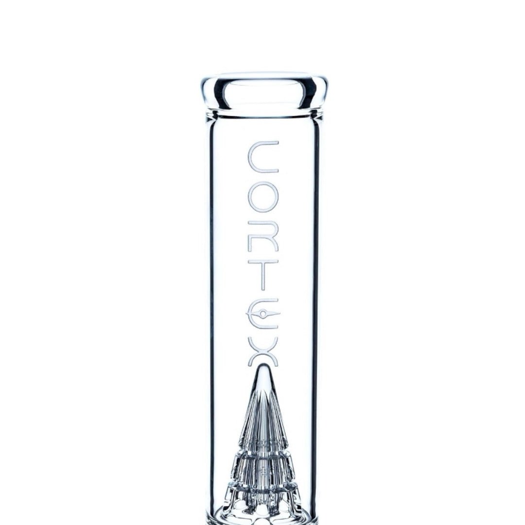 Cortex Glass "Iris" Natural Perc