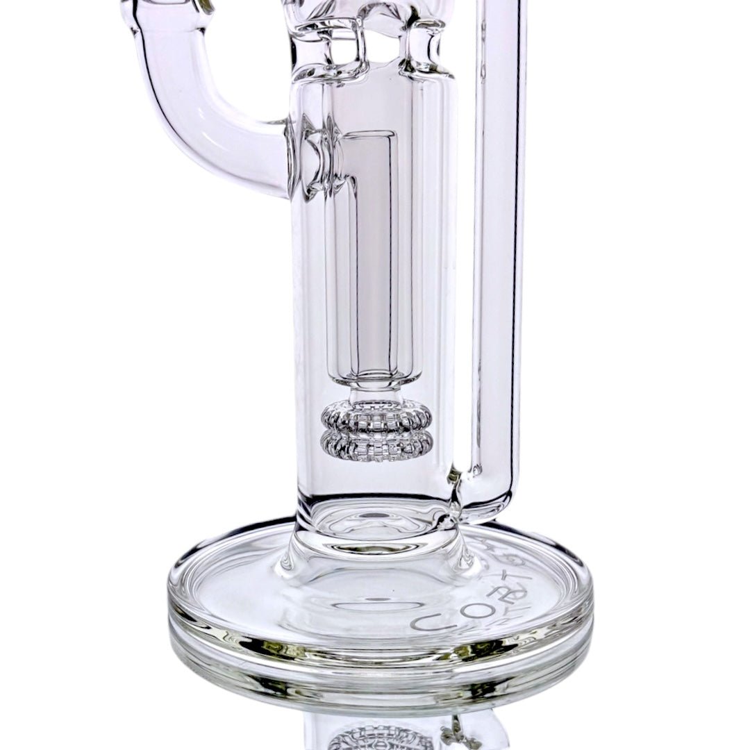 Cortex Glass "Mono Flux Collider"