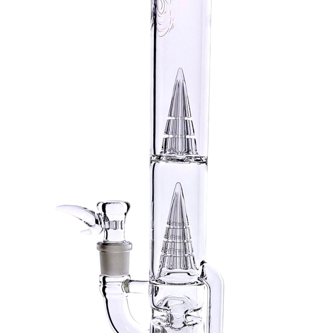 Cortex Glass "Mono Flux Collider"