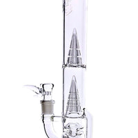 Cortex Glass "Mono Flux Collider"
