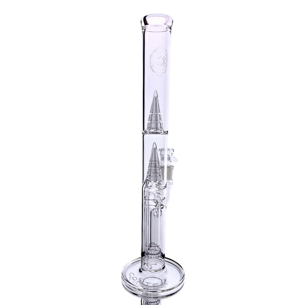 Cortex Glass "Mono Flux Collider"