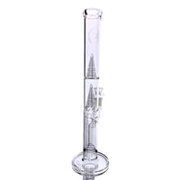 Cortex Glass "Mono Flux Collider"
