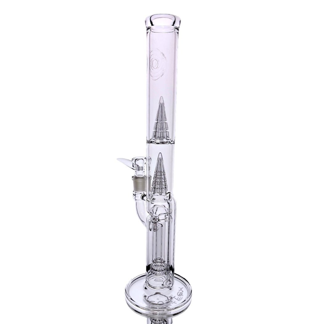 Cortex Glass "Mono Flux Collider"