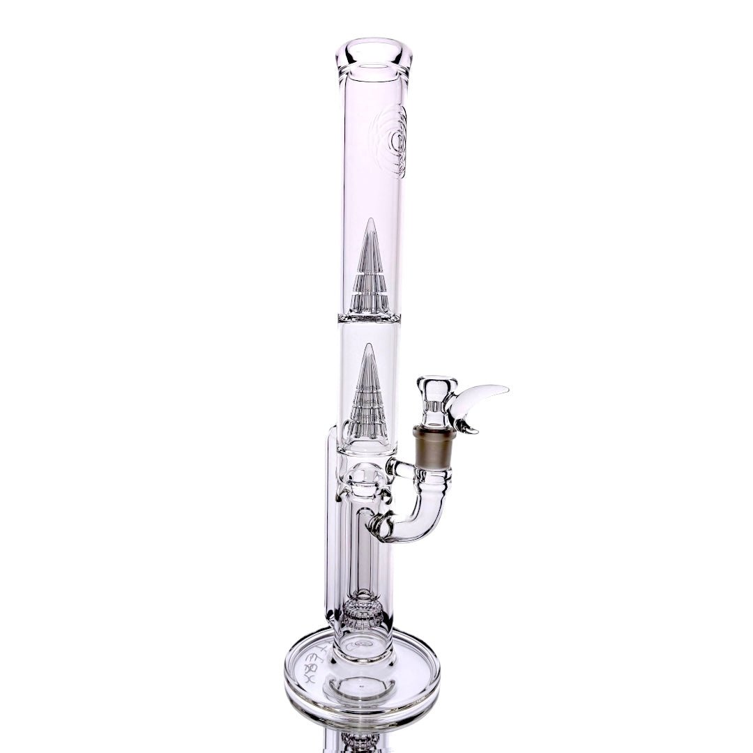 Cortex Glass "Mono Flux Collider"