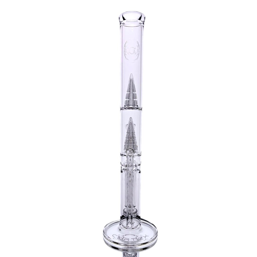 Cortex Glass "Mono Flux Collider"