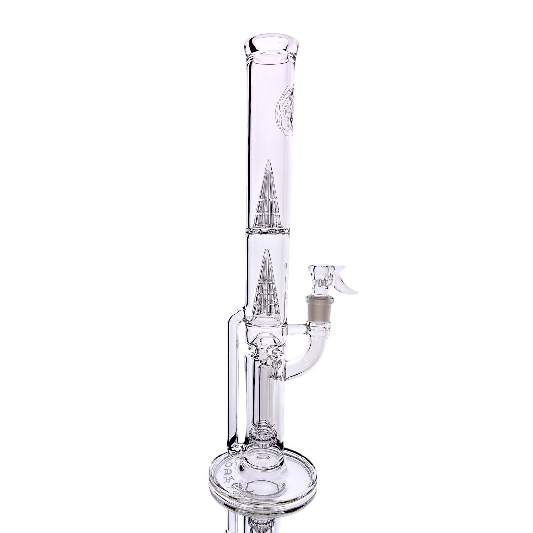 Cortex Glass "Mono Flux Collider"