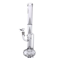 Cortex Glass "Mono Flux Collider"