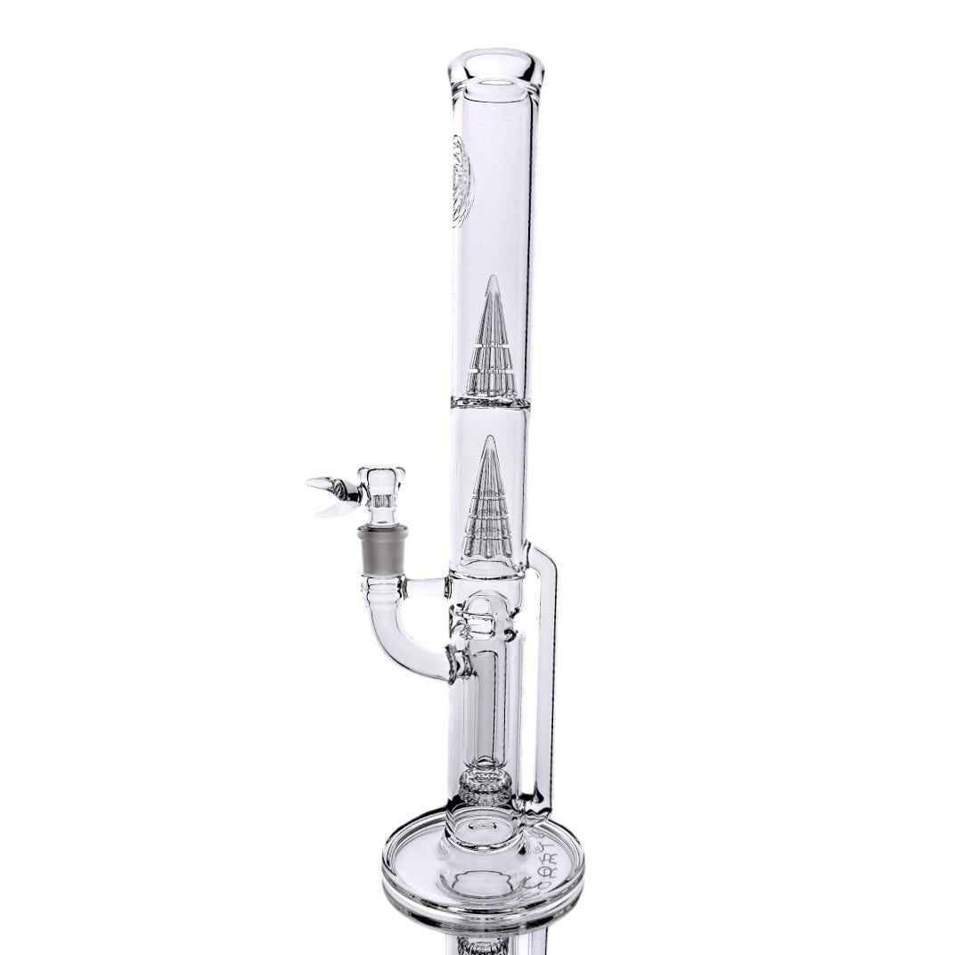 Cortex Glass "Mono Flux Collider"
