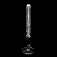 Cortex Glass "Mono Flux" Single Drain