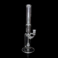 Cortex Glass "Mono Flux" Single Drain