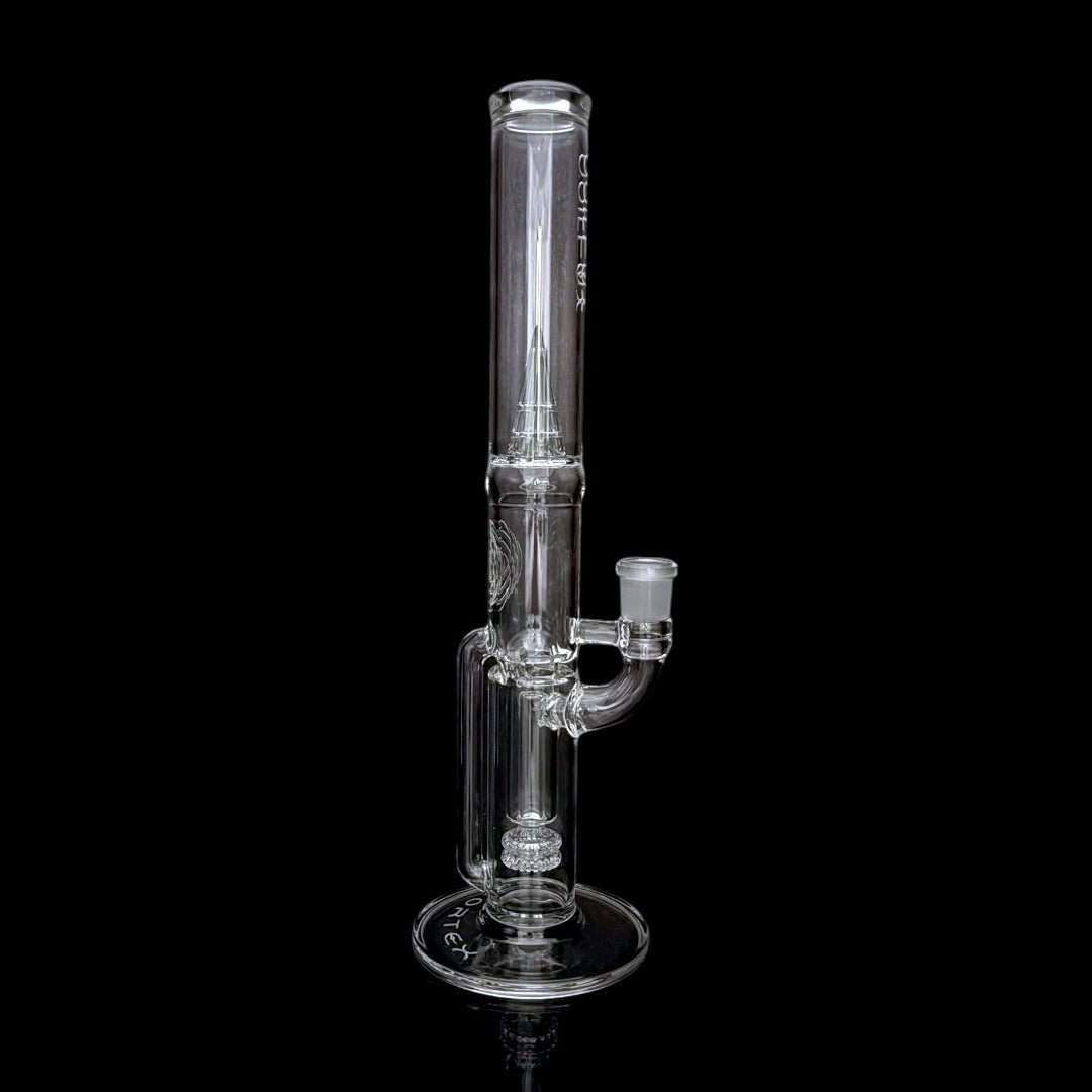 Cortex Glass "Mono Flux" Single Drain