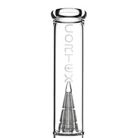 Cortex Glass "Mono Flux" Single Drain