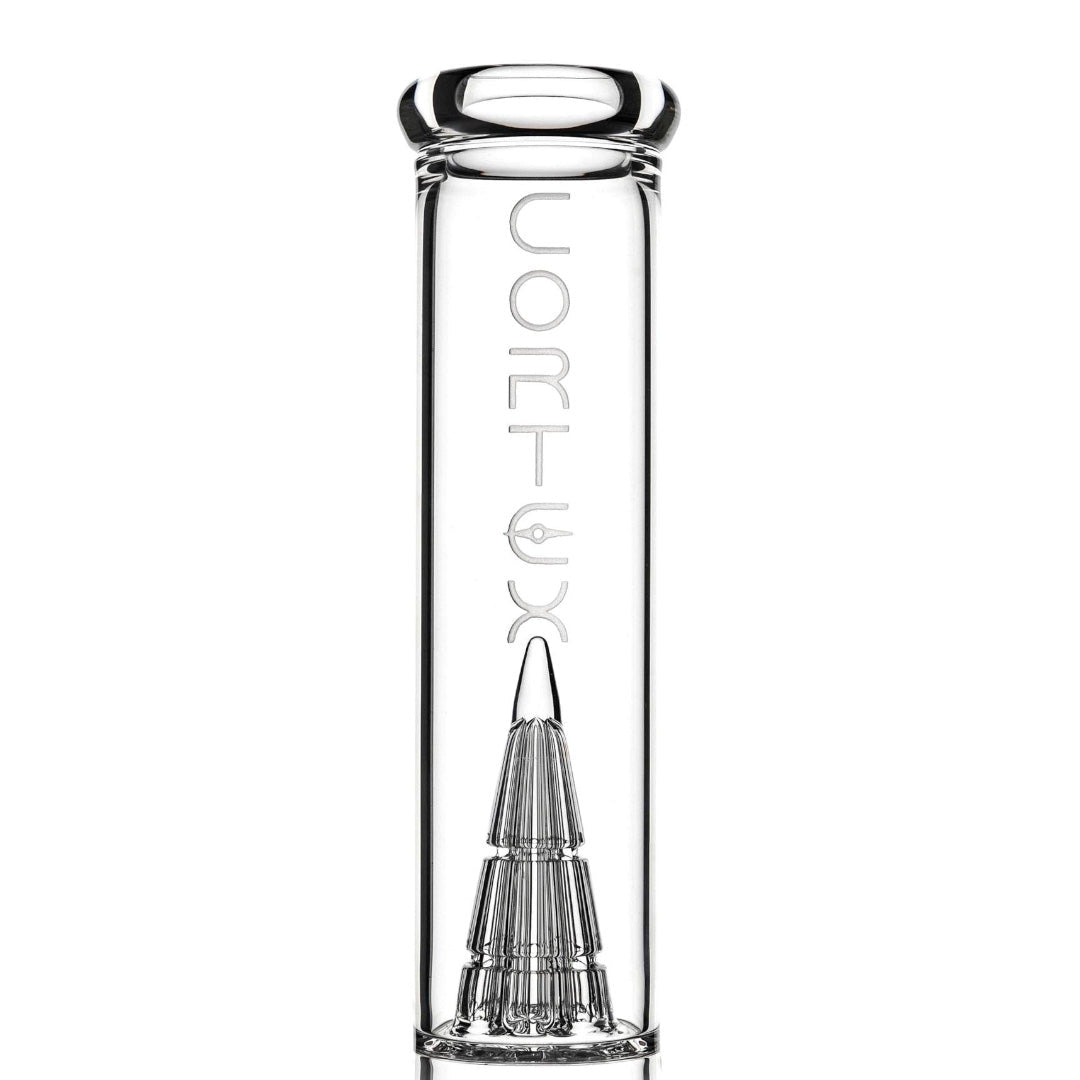 Cortex Glass "Mono Flux" Single Drain
