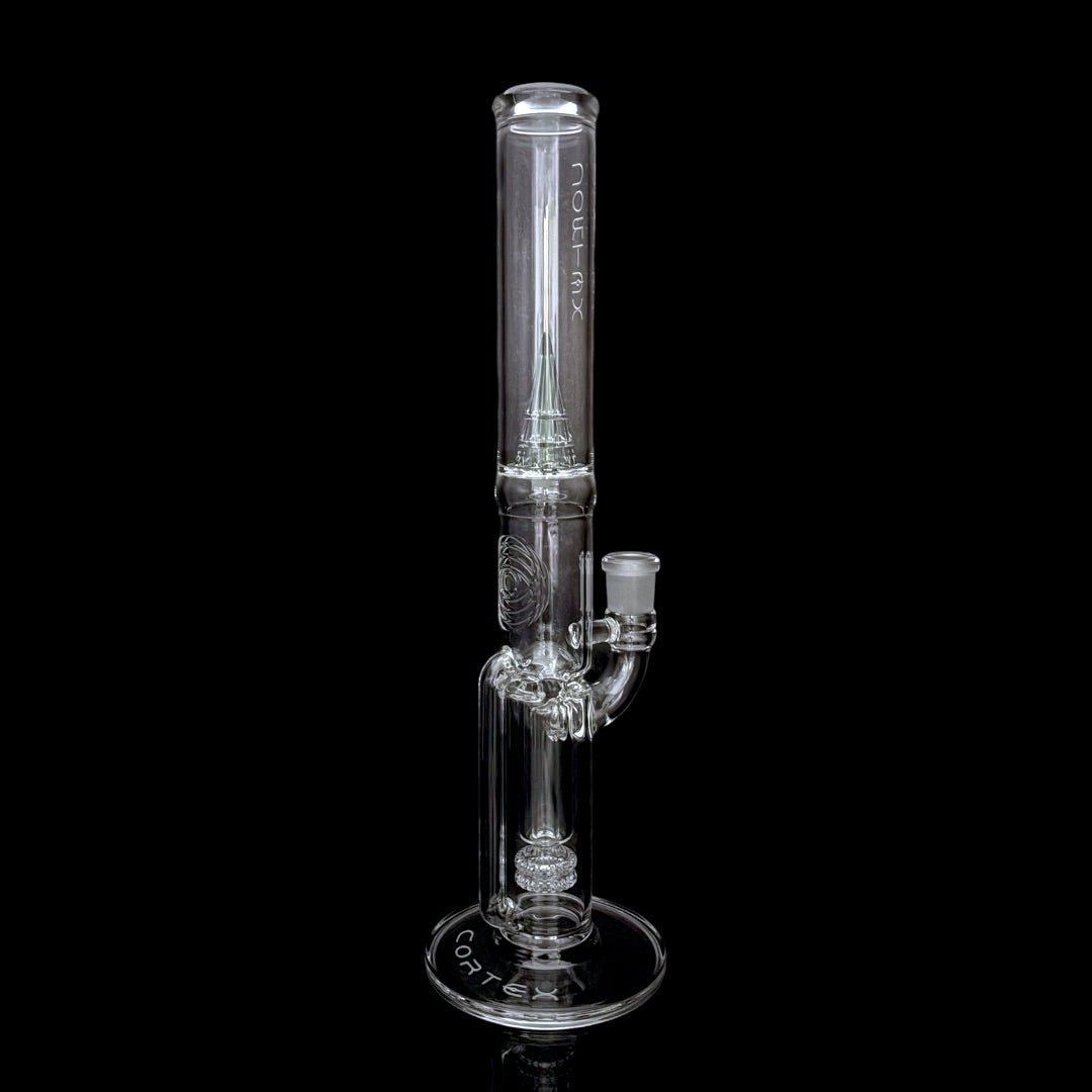 Cortex Glass "Mono Flux" Single Drain