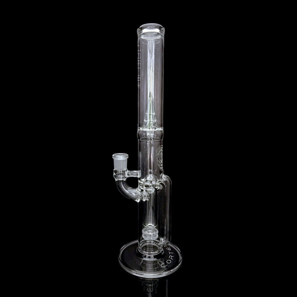 Cortex Glass "Mono Flux" Single Drain