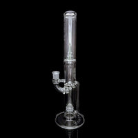 Cortex Glass "Mono Flux" Single Drain