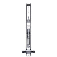 Cortex Glass "Mono Flux" Single Drain