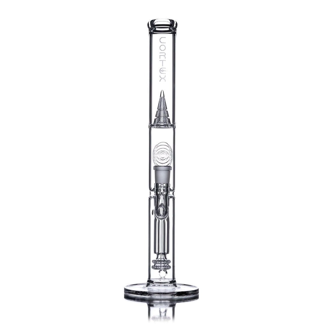 Cortex Glass "Mono Flux" Single Drain