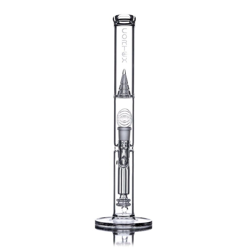 Cortex Glass "Mono Flux" Single Drain