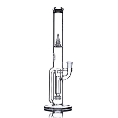Cortex Glass "Mono Flux" Single Drain