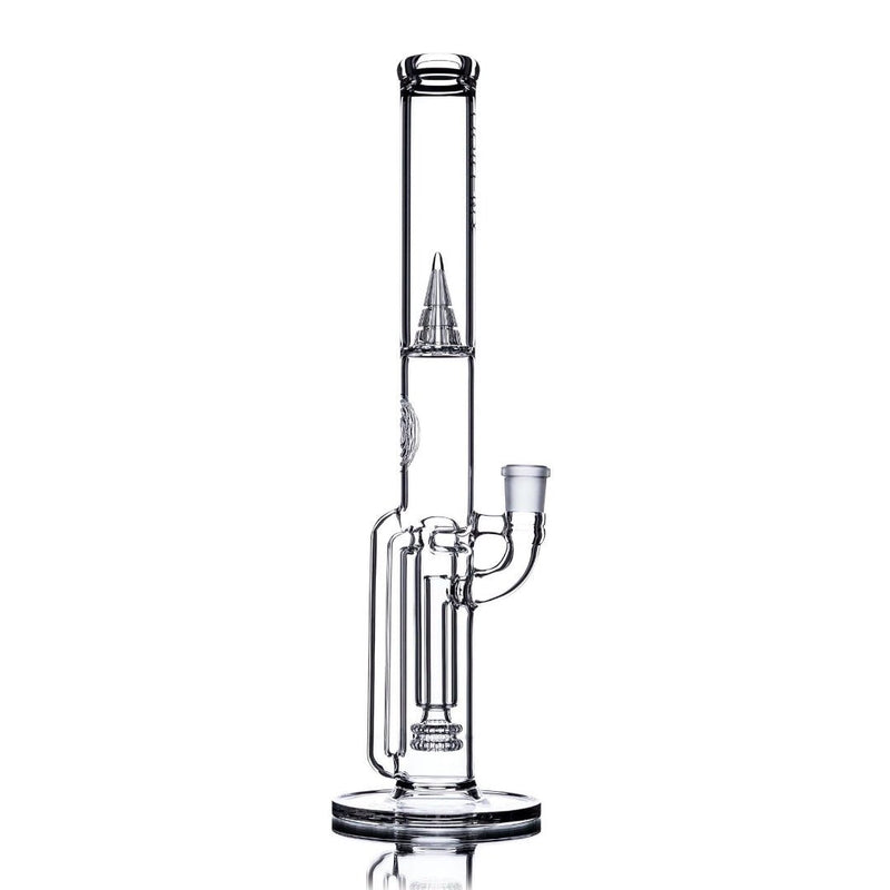 Cortex Glass "Mono Flux" Single Drain