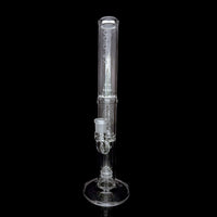 Cortex Glass "Mono Flux" Single Drain
