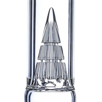 Cortex Glass "Mono Flux" Single Drain