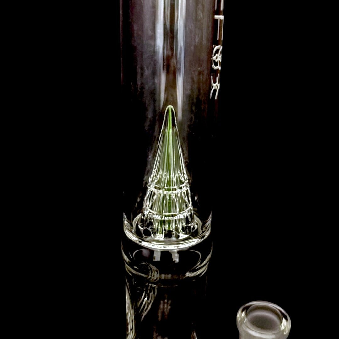 Cortex Glass "Mono Flux" Single Drain