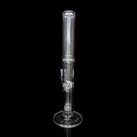 Cortex Glass "Mono Flux" Single Drain