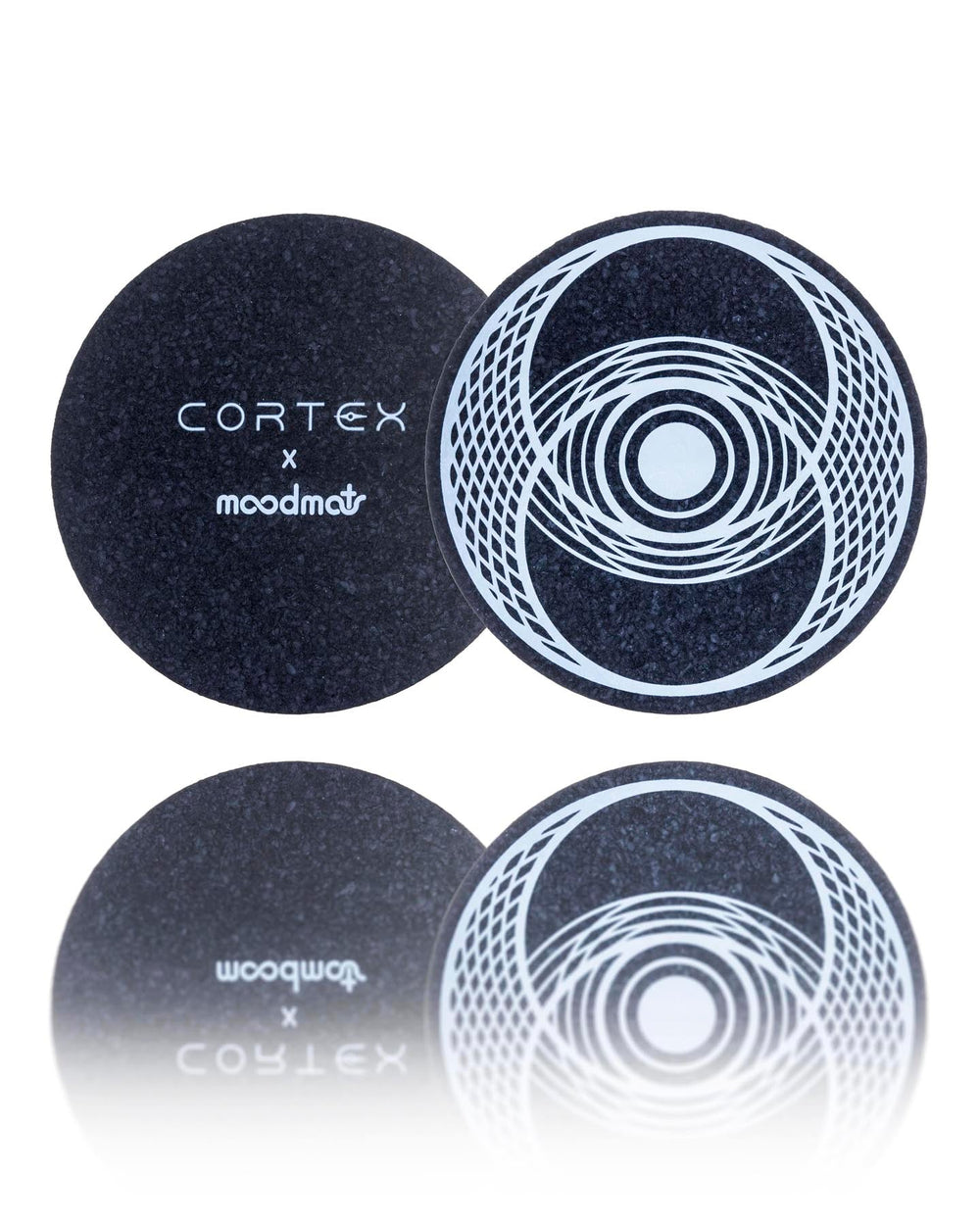 Cortex Glass Moodmat