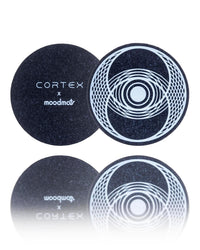 Cortex Glass Moodmat