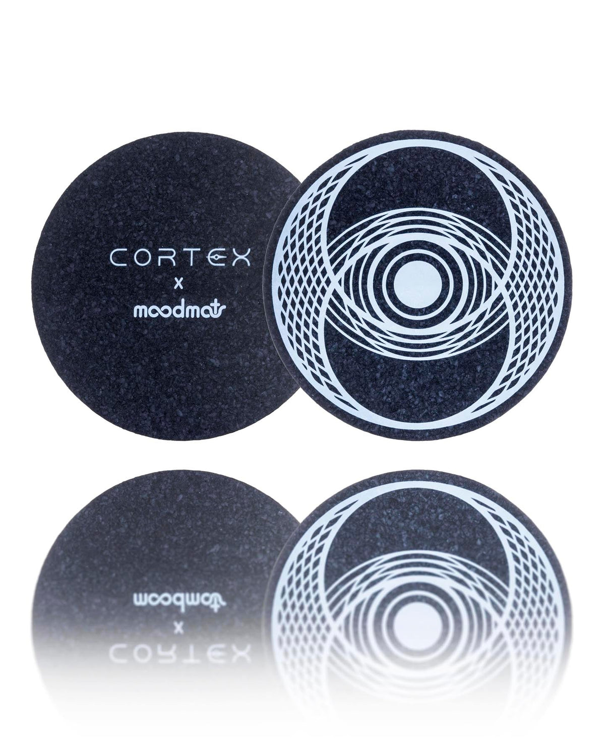 Cortex Glass Moodmat