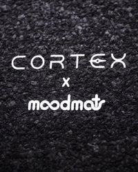 Cortex Glass Moodmat