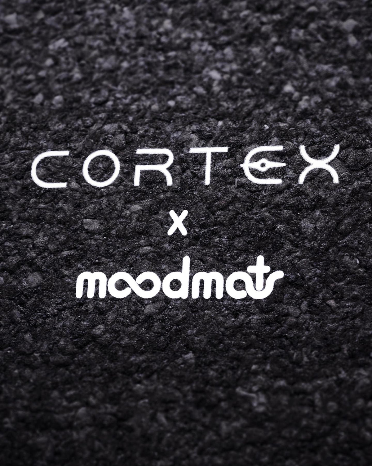 Cortex Glass Moodmat