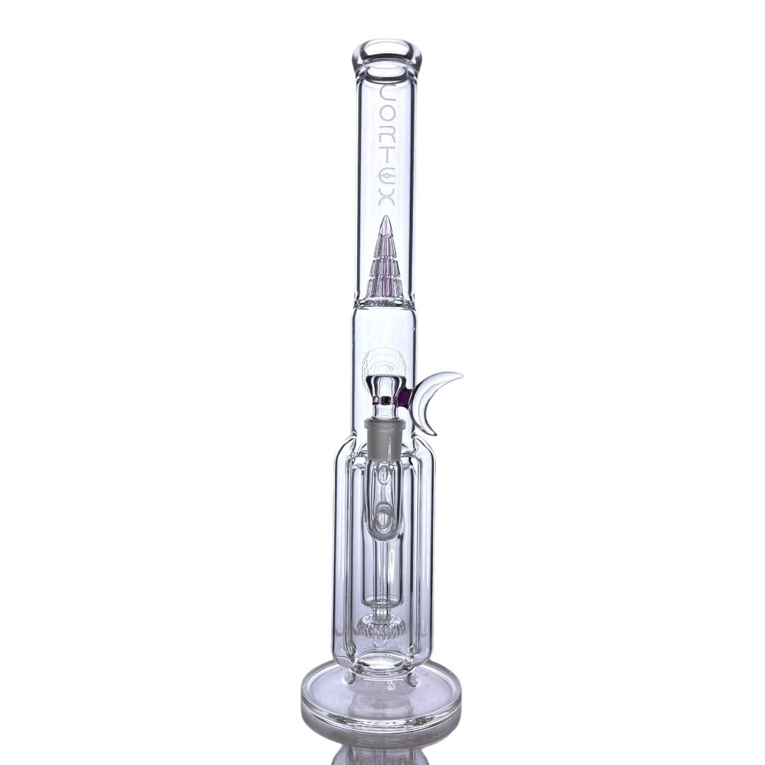 Cortex Glass "Triple Flux" TriCycler