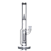 Cortex Glass "Triple Flux" TriCycler