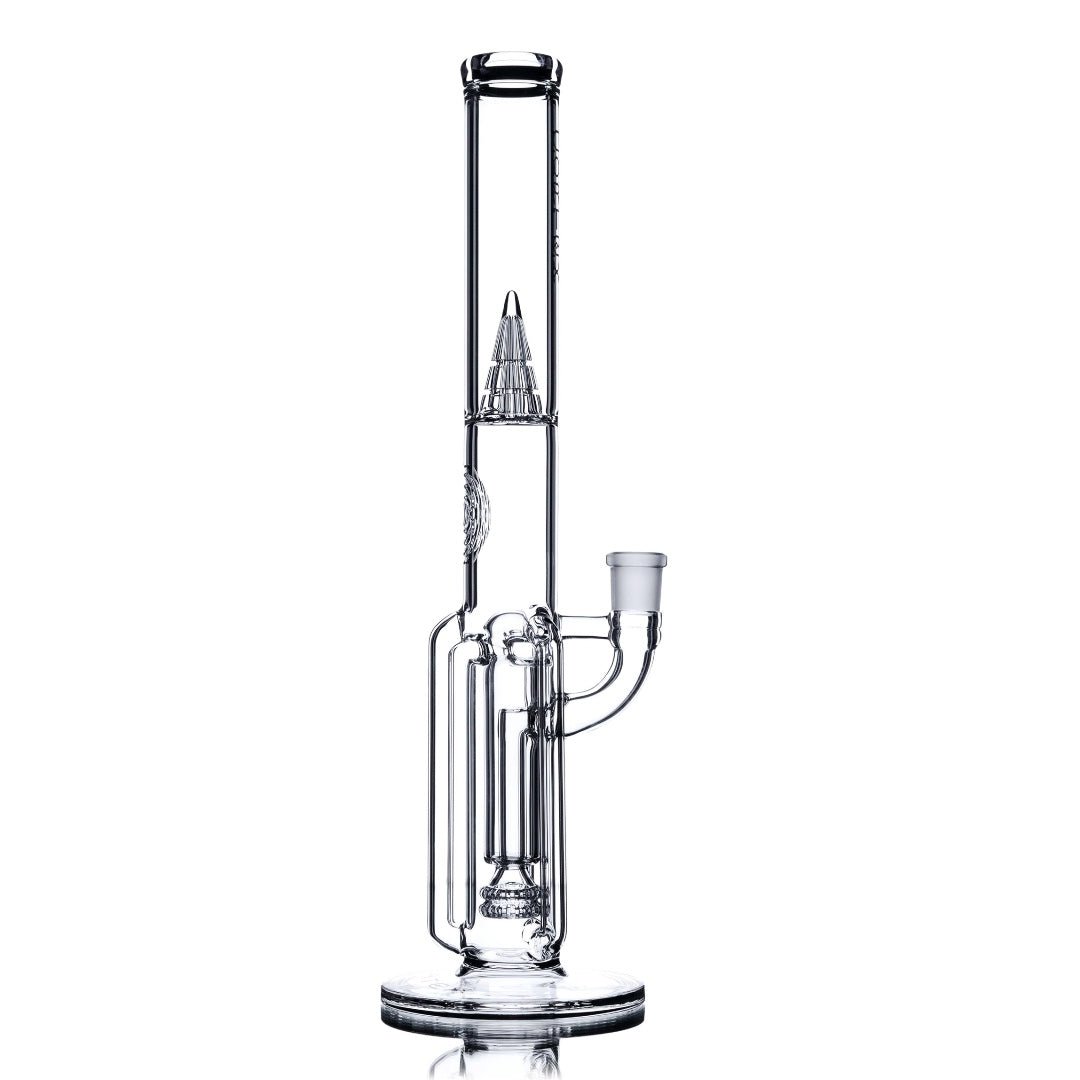 Cortex Glass "Triple Flux" TriCycler