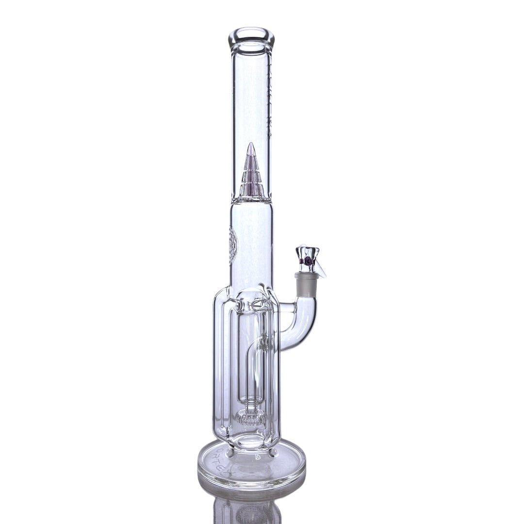 Cortex Glass "Triple Flux" TriCycler