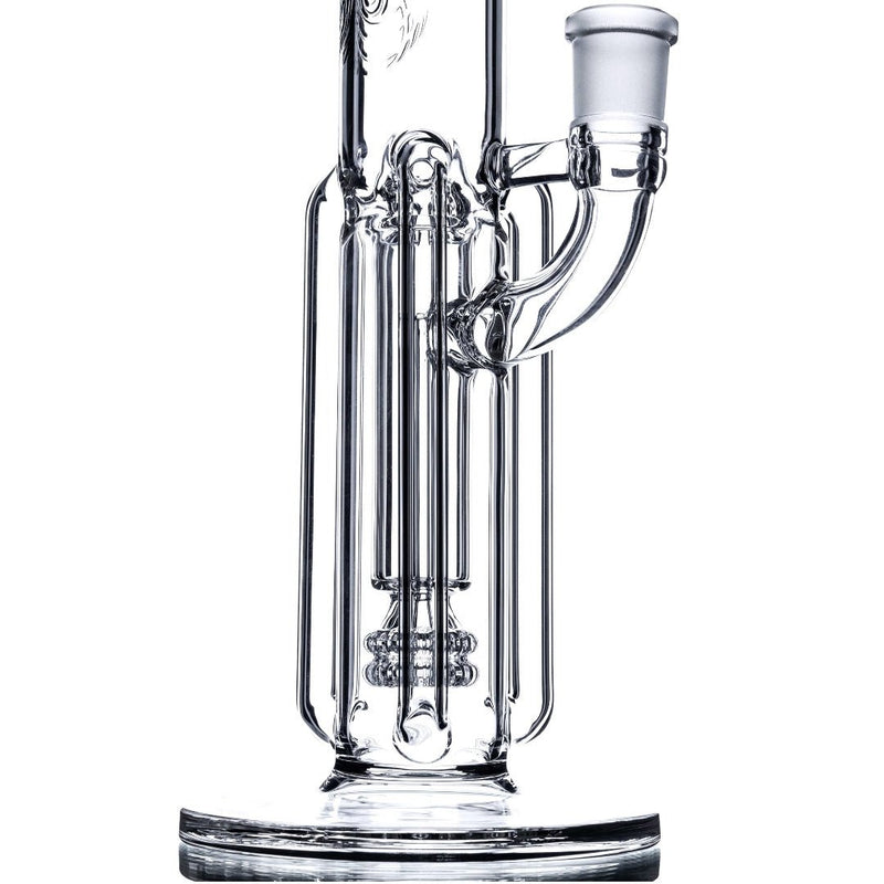 Cortex Glass "Triple Flux" TriCycler