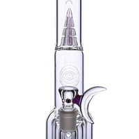 Cortex Glass "Triple Flux" TriCycler