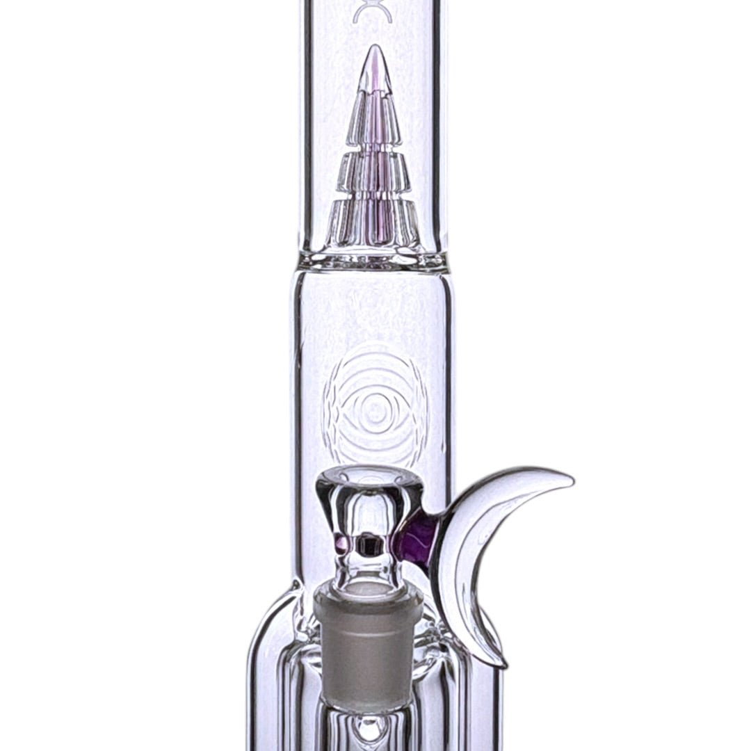 Cortex Glass "Triple Flux" TriCycler