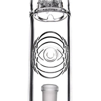 Cortex Glass "Triple Flux" TriCycler