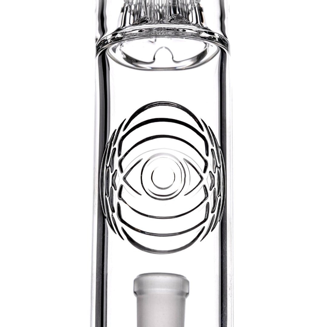 Cortex Glass "Triple Flux" TriCycler