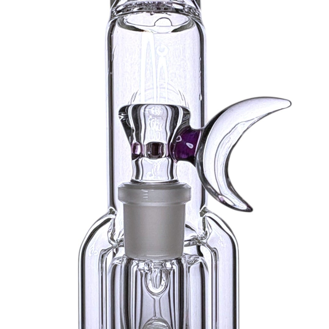 Cortex Glass "Triple Flux" TriCycler