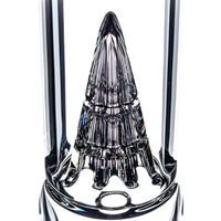 Cortex Glass "Triple Flux" TriCycler