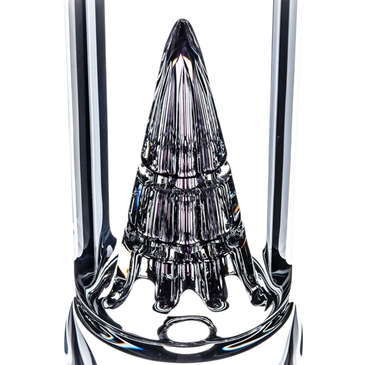 Cortex Glass "Triple Flux" TriCycler