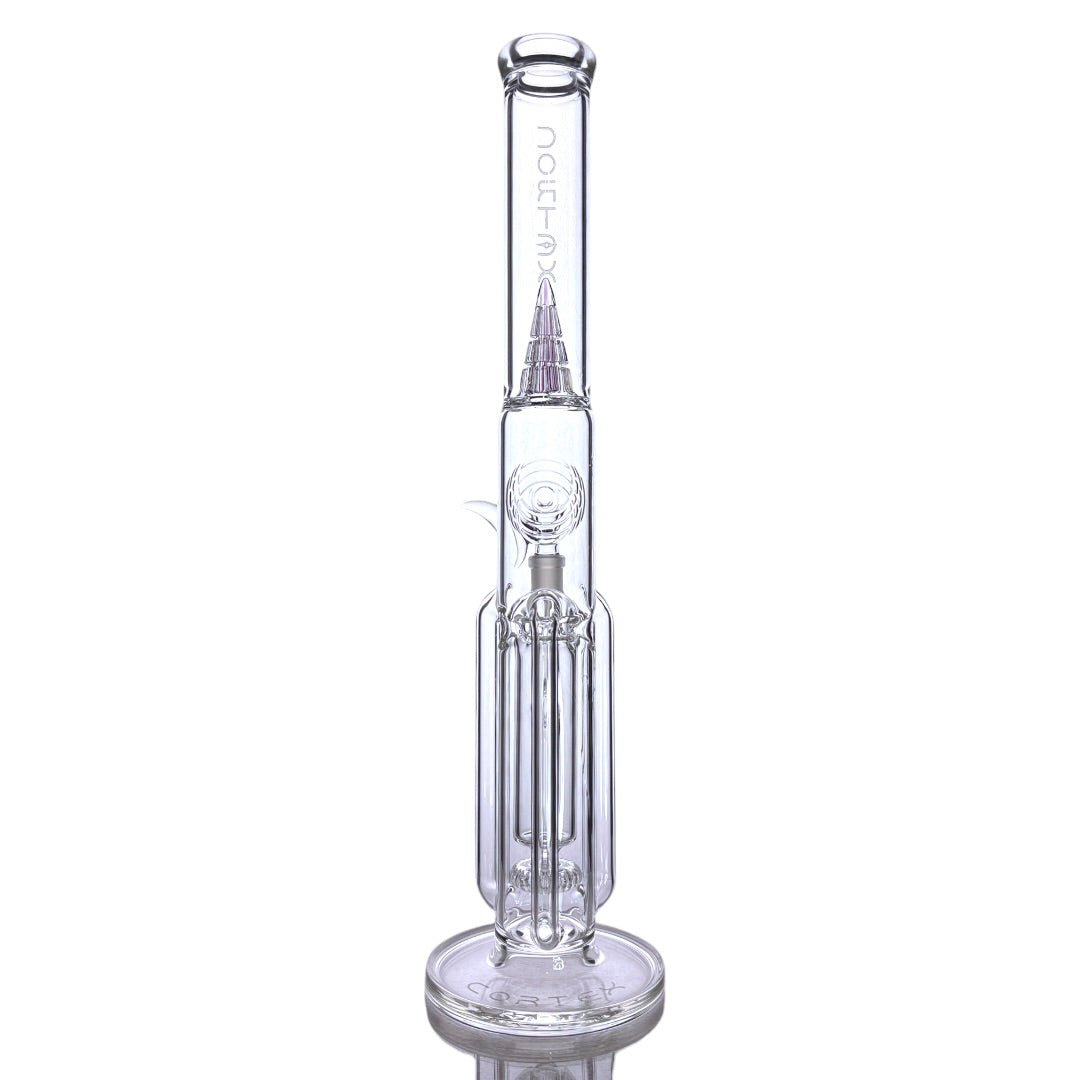 Cortex Glass "Triple Flux" TriCycler