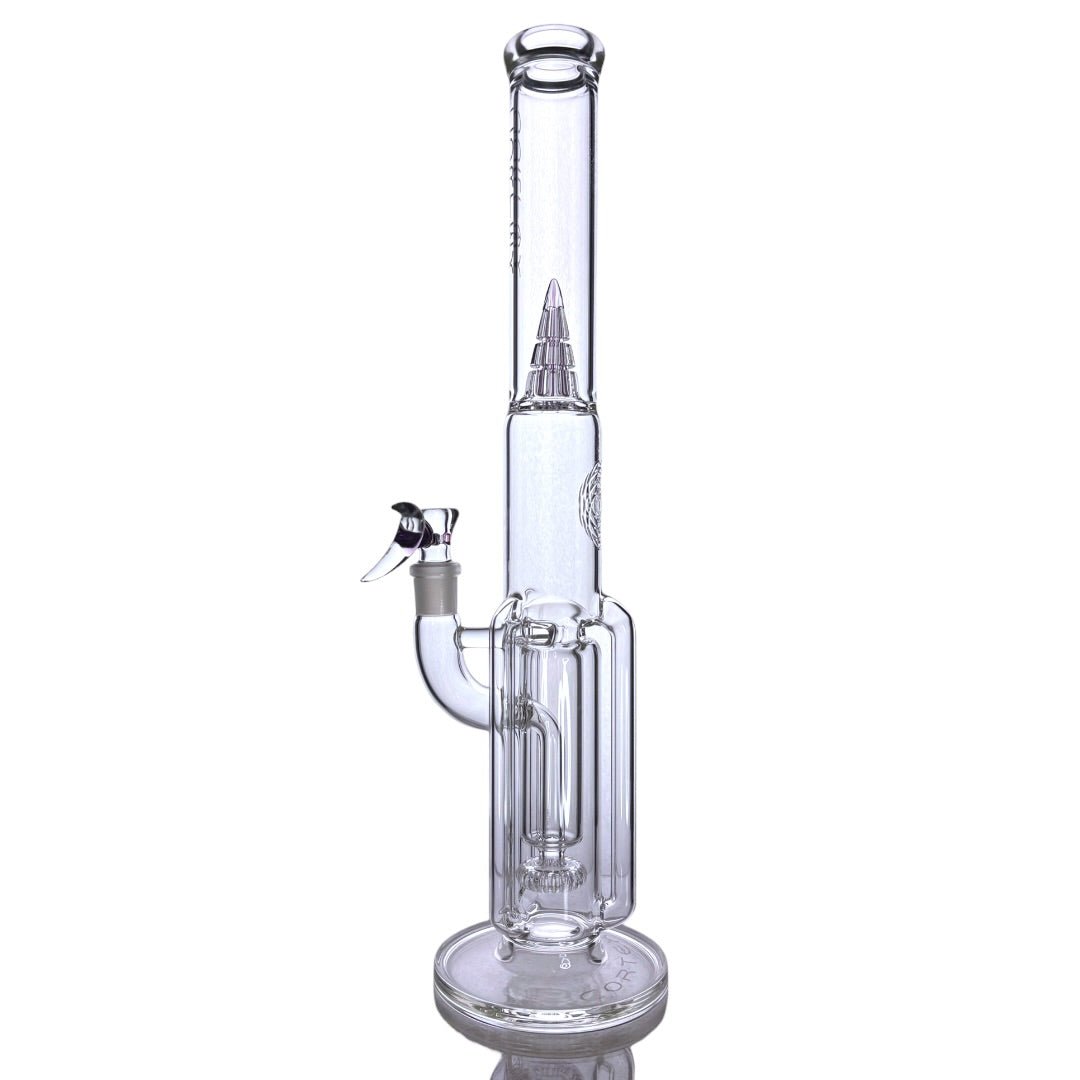 Cortex Glass "Triple Flux" TriCycler
