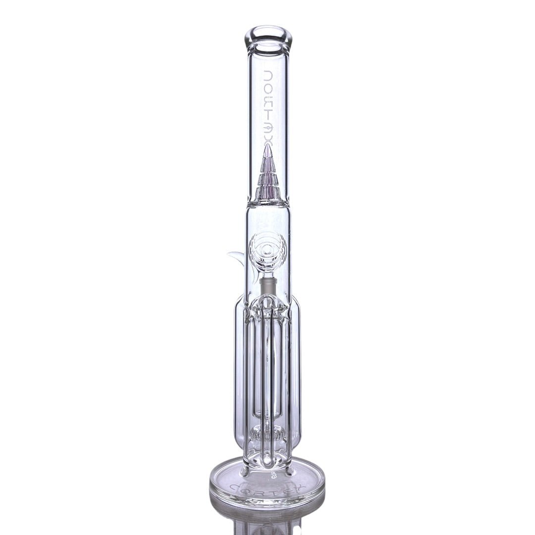 Cortex Glass "Triple Flux" TriCycler